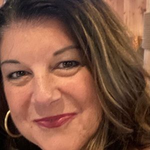 Meet your Posher, Beth